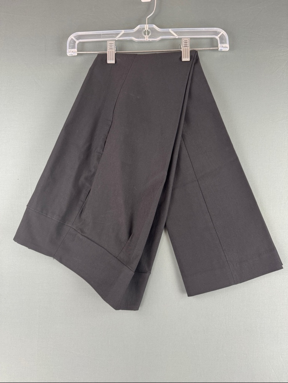 Chadwick’s of Boston Black Dress Pants